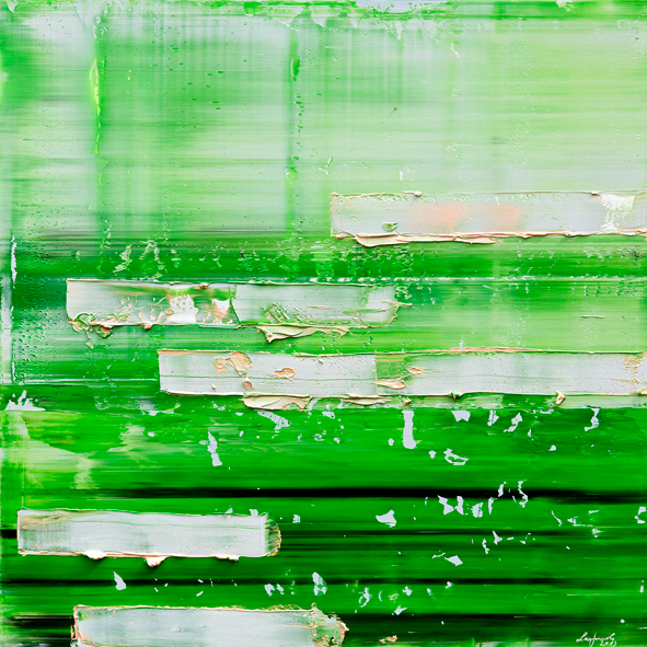 Abstract beeld 2013011