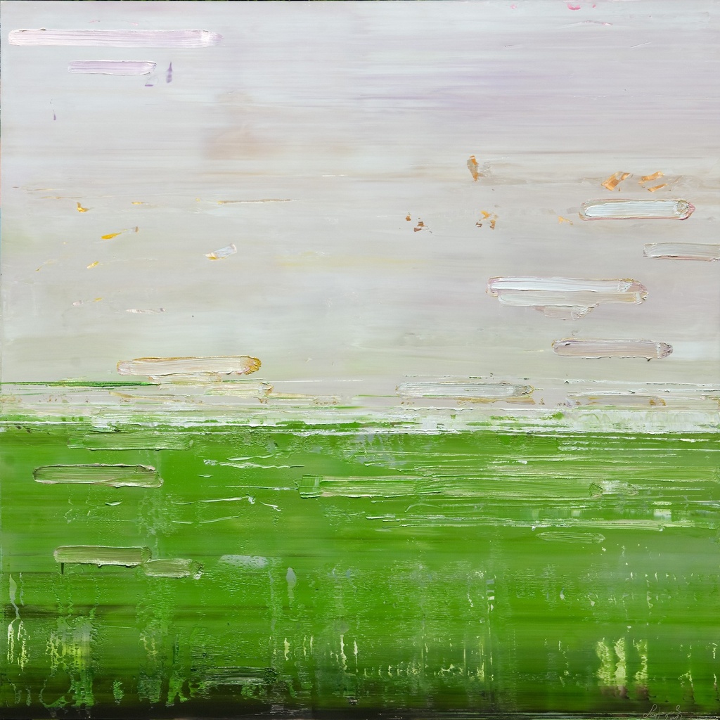 Abstract beeld (2013005)