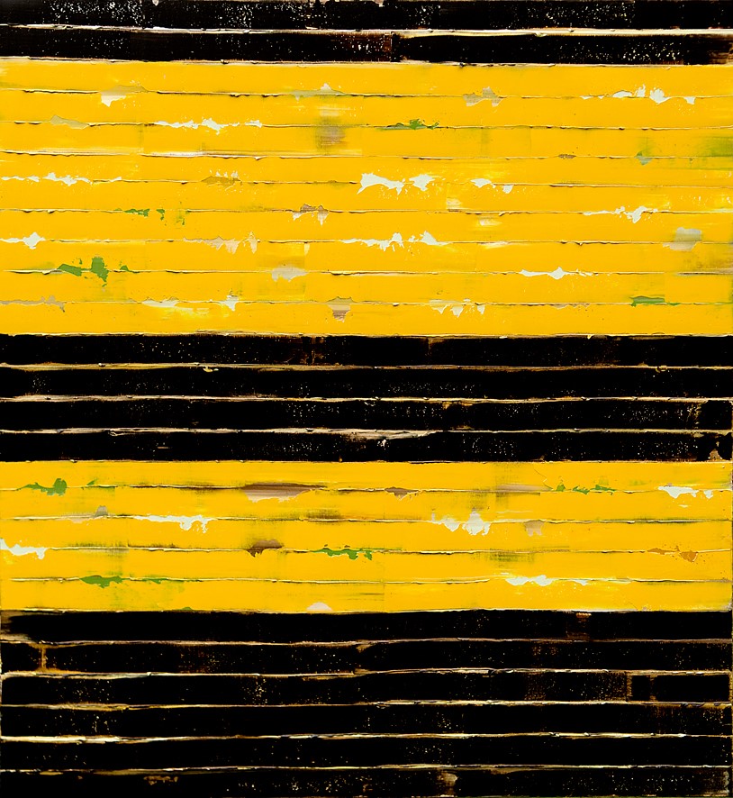 Layer on layer (2014050)