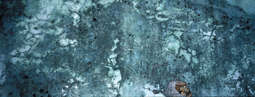 Acid groen - uit Cuba-Libre