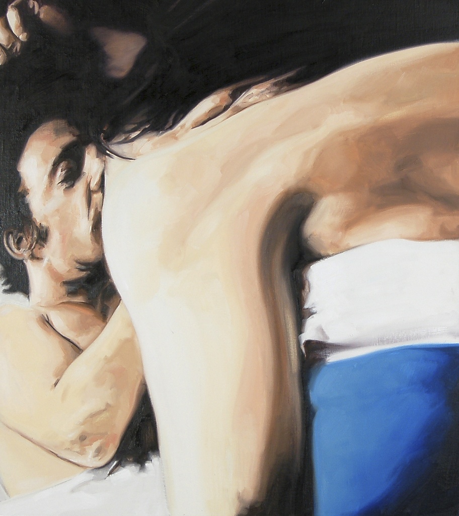 Shelter (flat version)