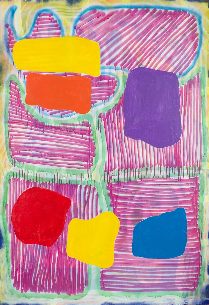 Prosopagnosia: no rock-and-roll band will keep playing forever (with a good cigar)