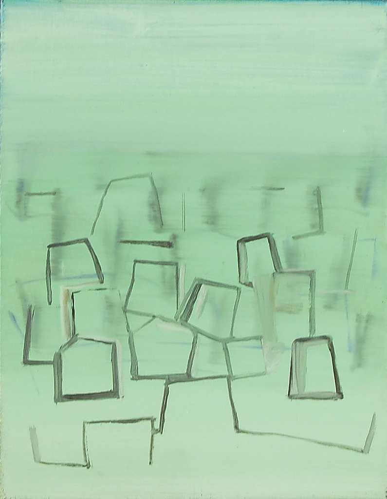 zonder titel #13 - 2010