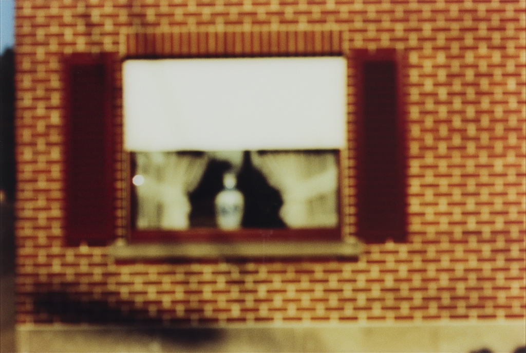 Decors détail gevel