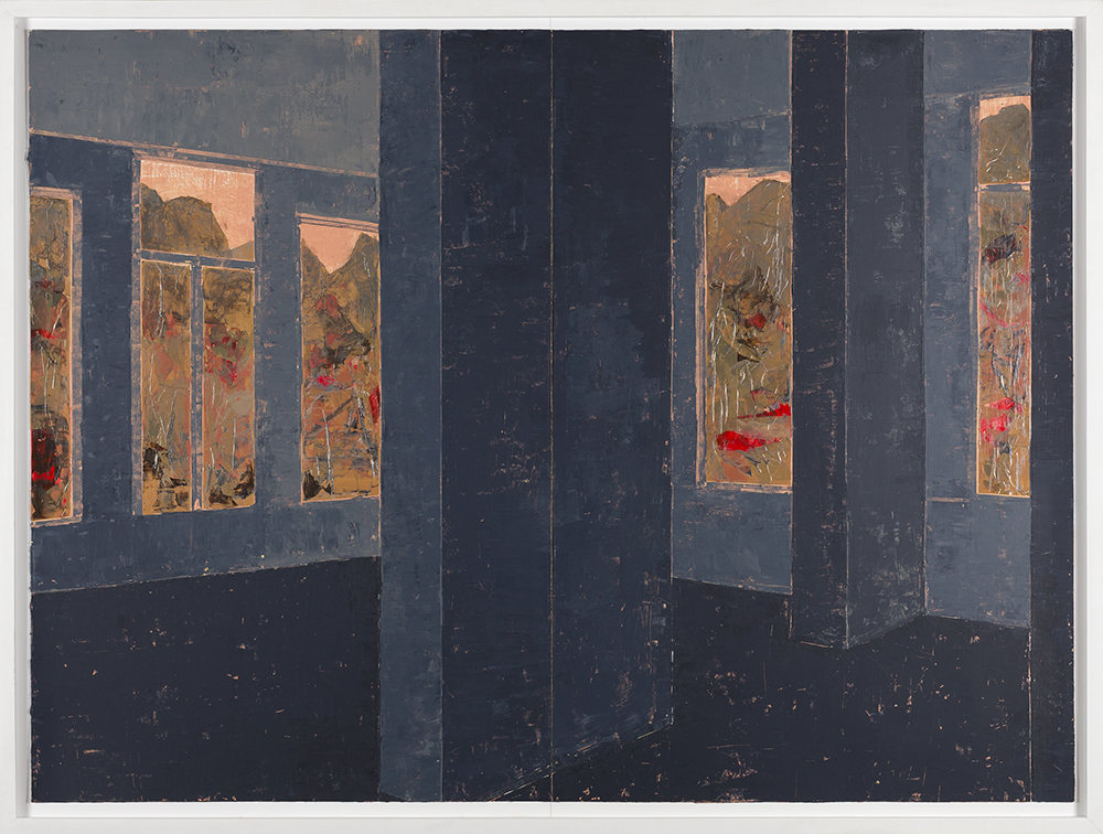 Stone Mountain in Brussels