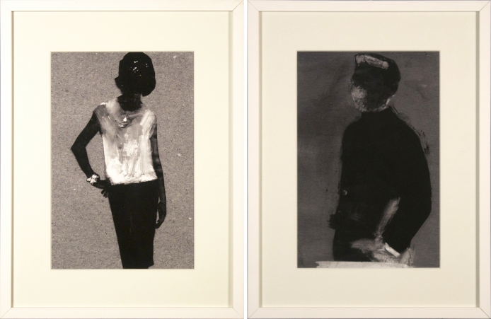 Homme en vrouw (tweeluik)