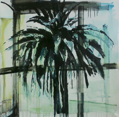 Palmtree