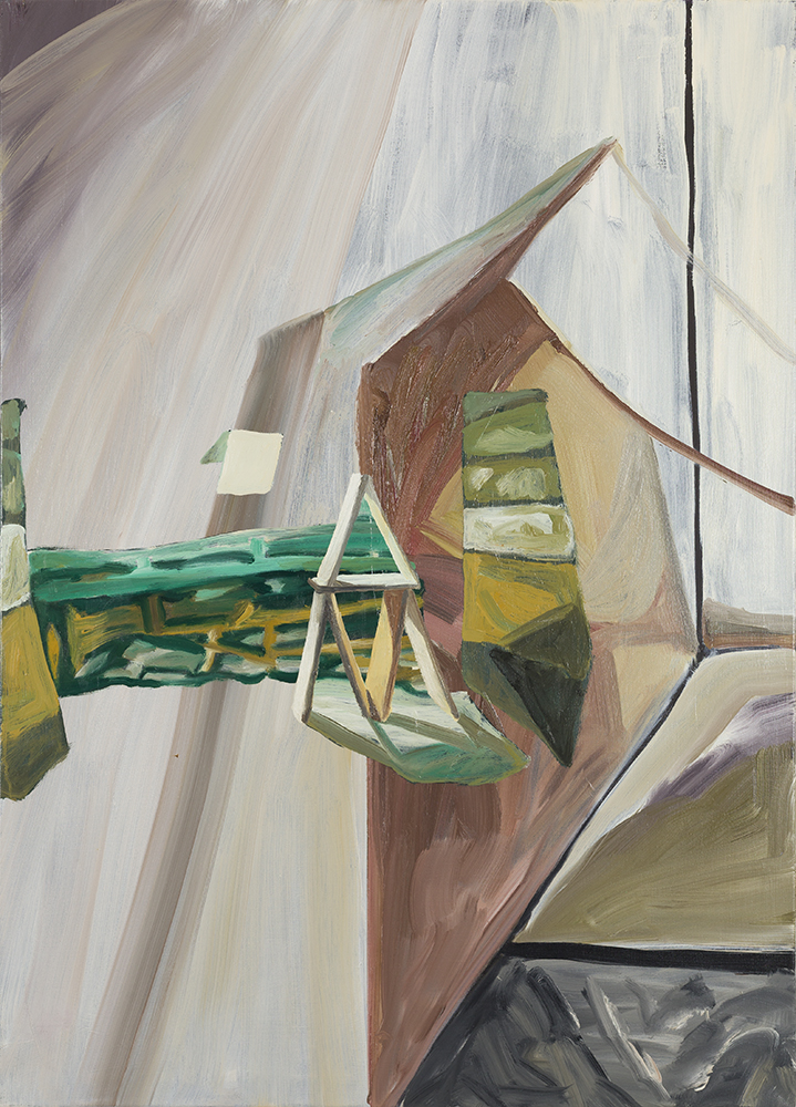 Attic mind