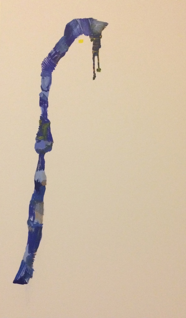 Wat goed is, moet eruit