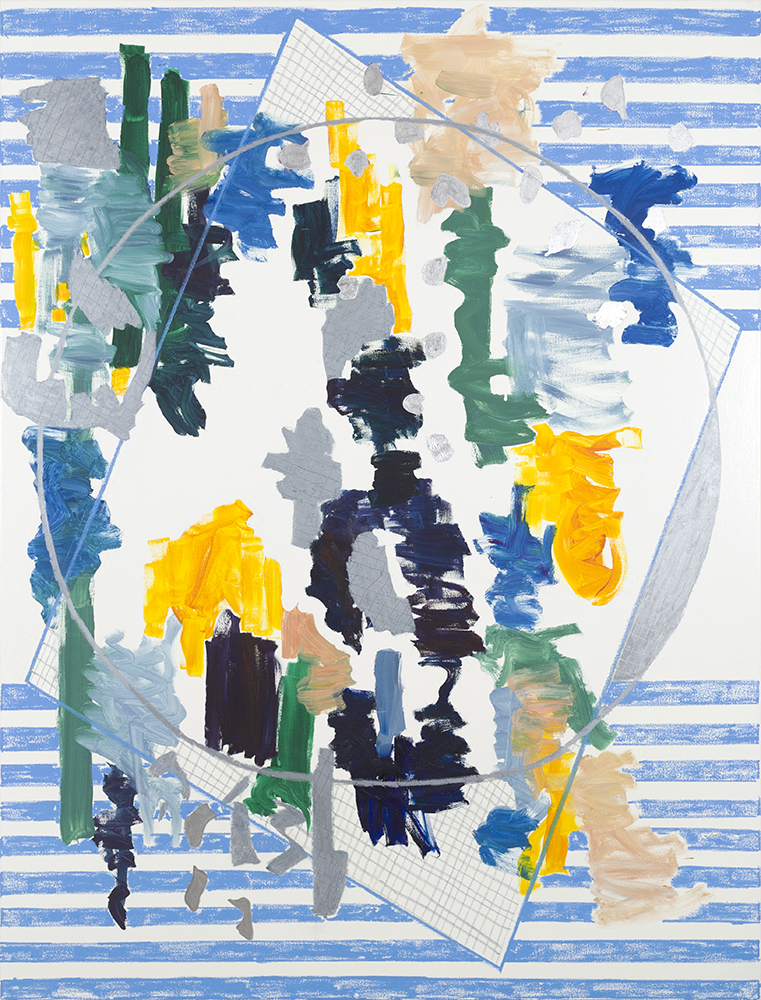 Blauw maritiem