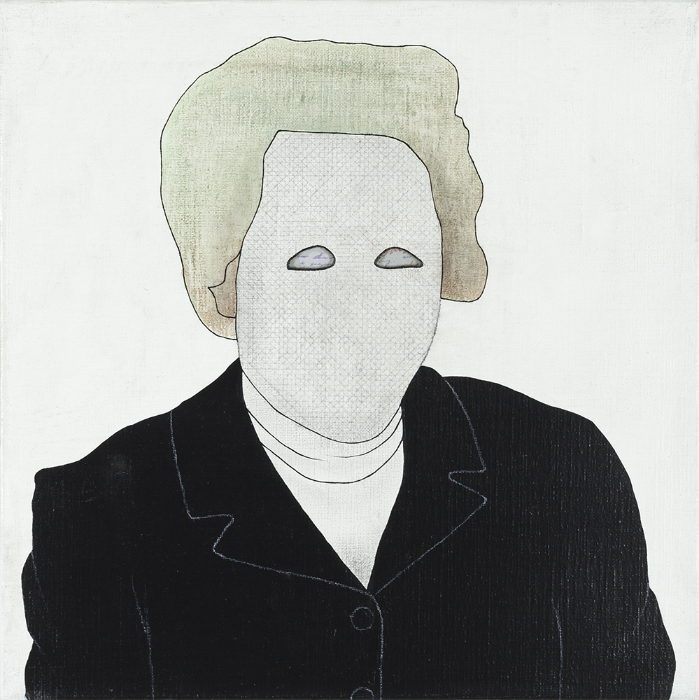 Hannah Arendt (Historicals)