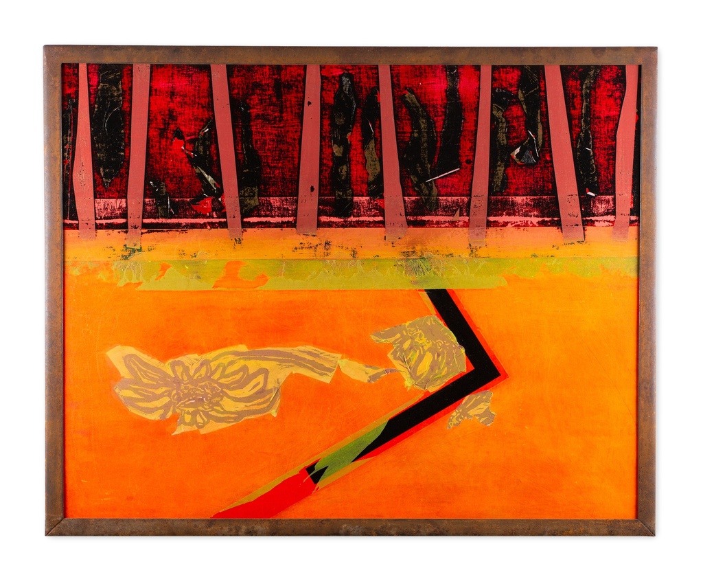 Zonnebloem 3; zoekend naar destinatie