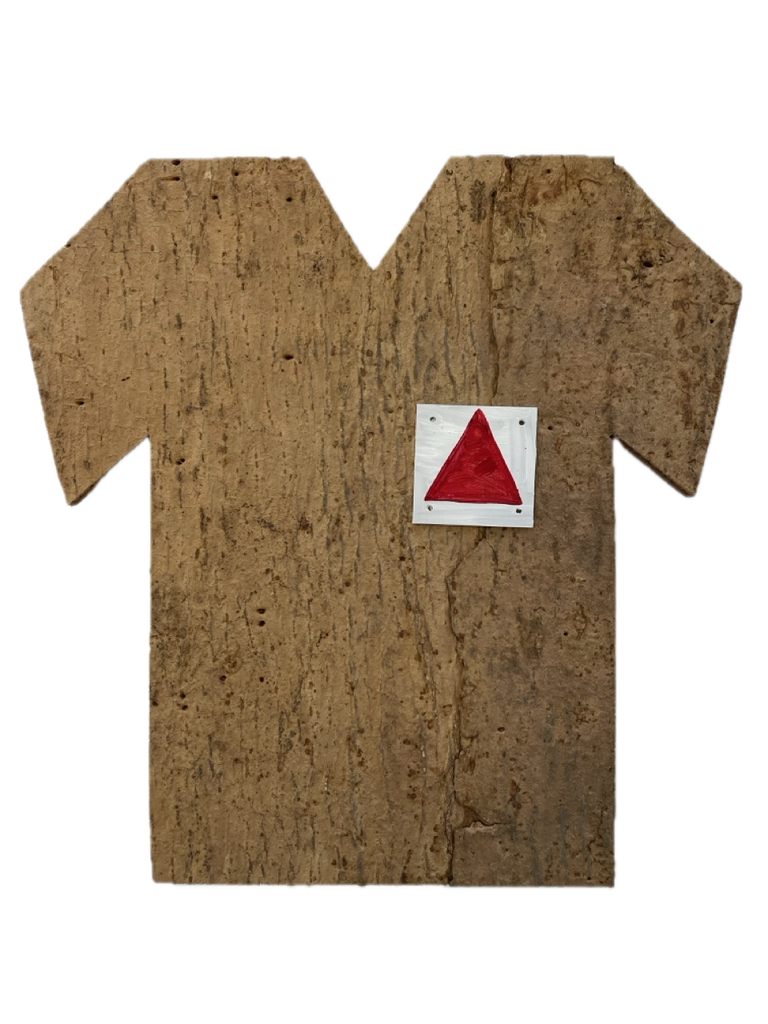 Shirt proposal 19 for the World Cup of Trees