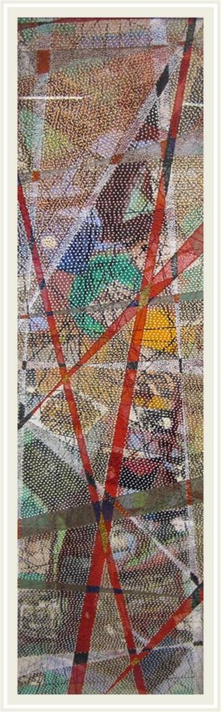 The sculptural imagination (2010)