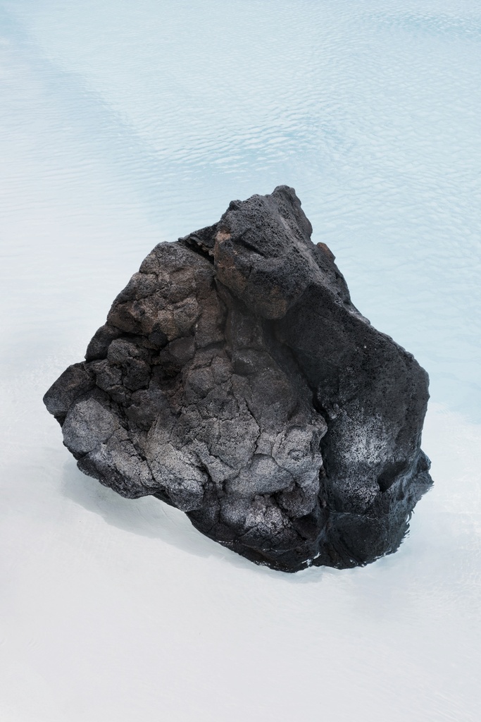 Lava Rock