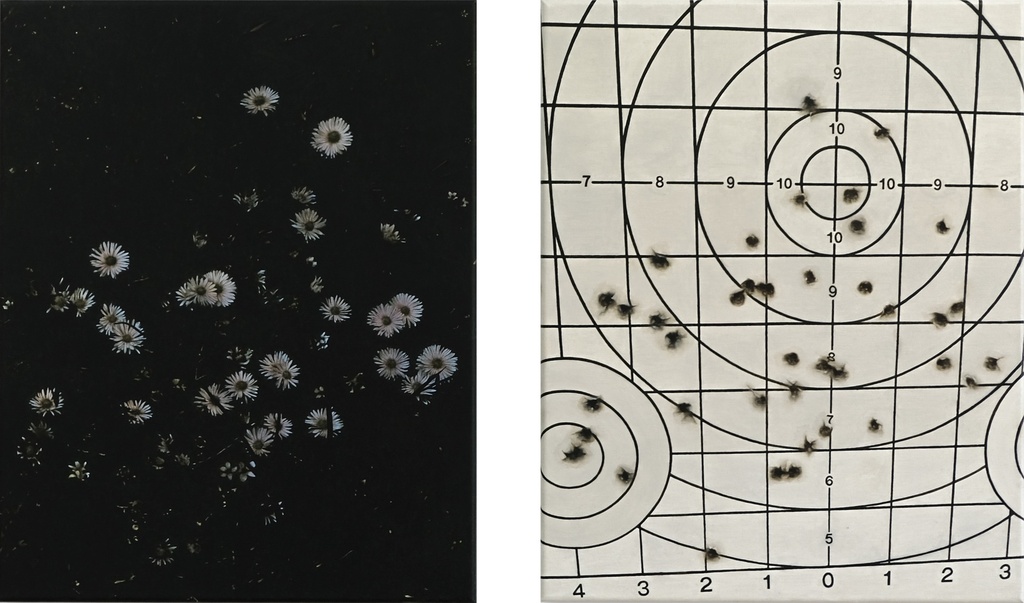 Dandelions / Target