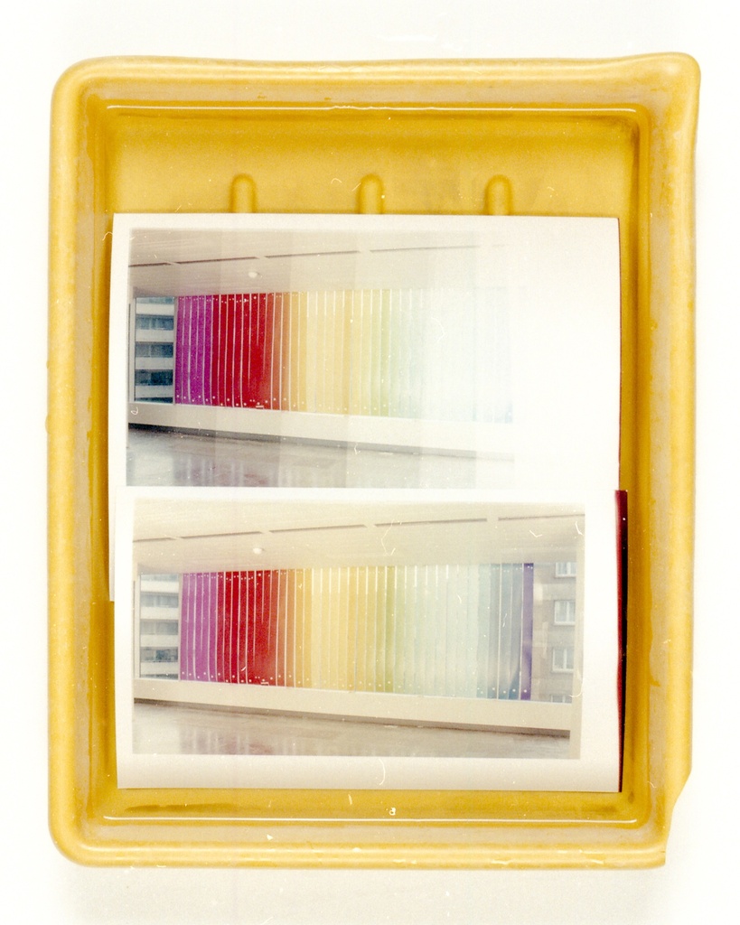 Lamellen (Blinds)