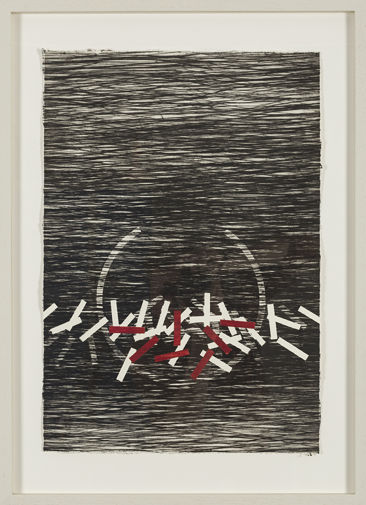 Hommage aan Seuphor I