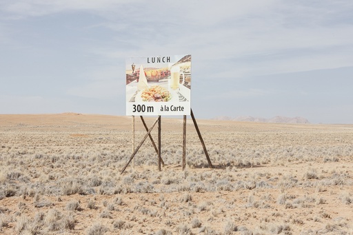 [15920014] Lunch, Namibia