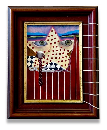 [15950006] Beyond the horizon