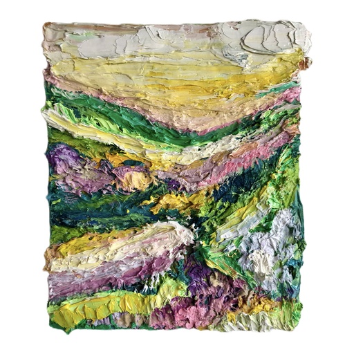 [15100029] In between, endless ways