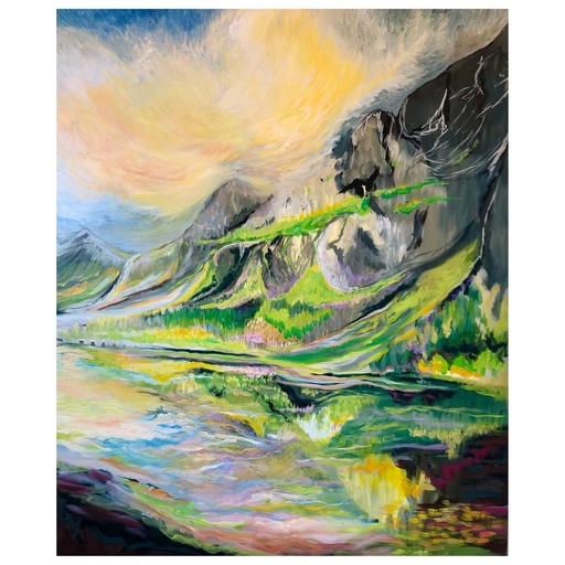 [15100035] Walk away, now!