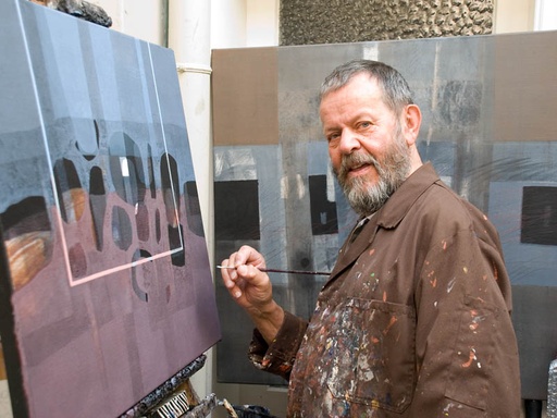 Cel Overberghe