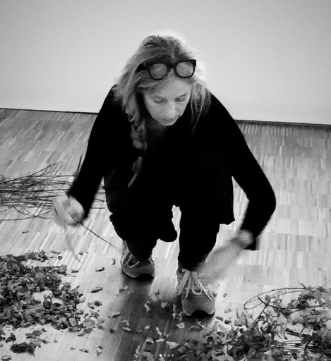 Ine Lammers