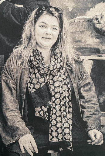 Janna Beck