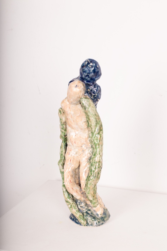 Double figure III