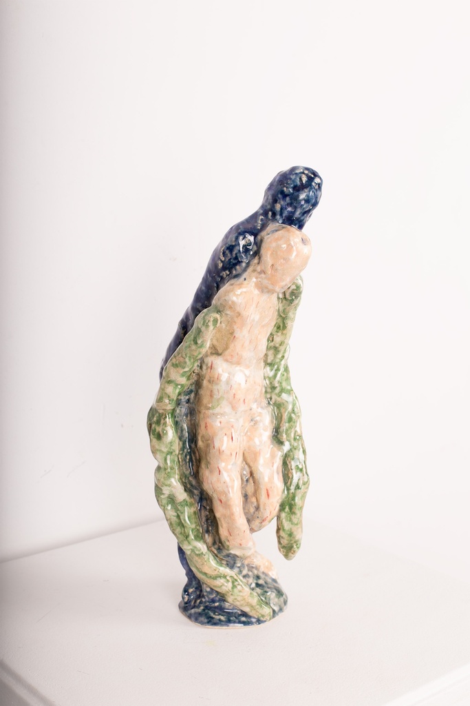 Double figure III
