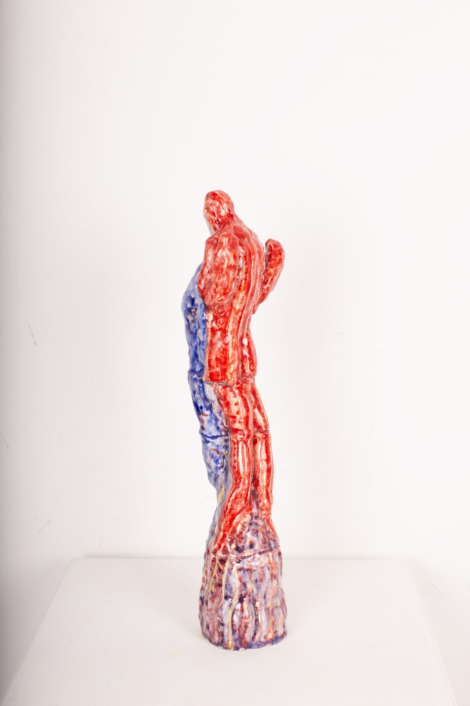Double figure II