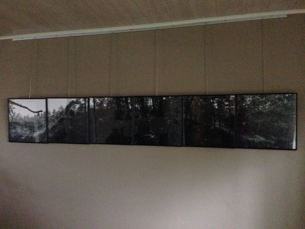 La Pierre dite Haina (Wéris) (zesluik)