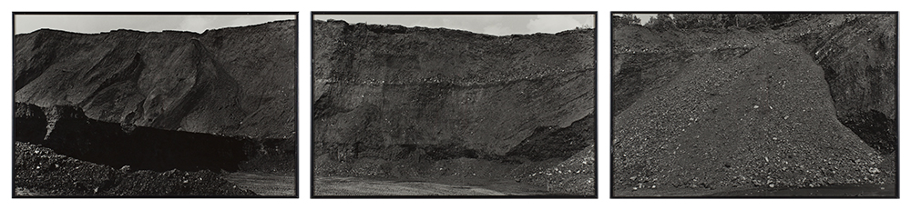 Winterslag 2004 (drieluik)