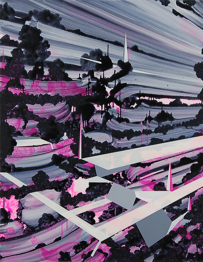 Germination VIII