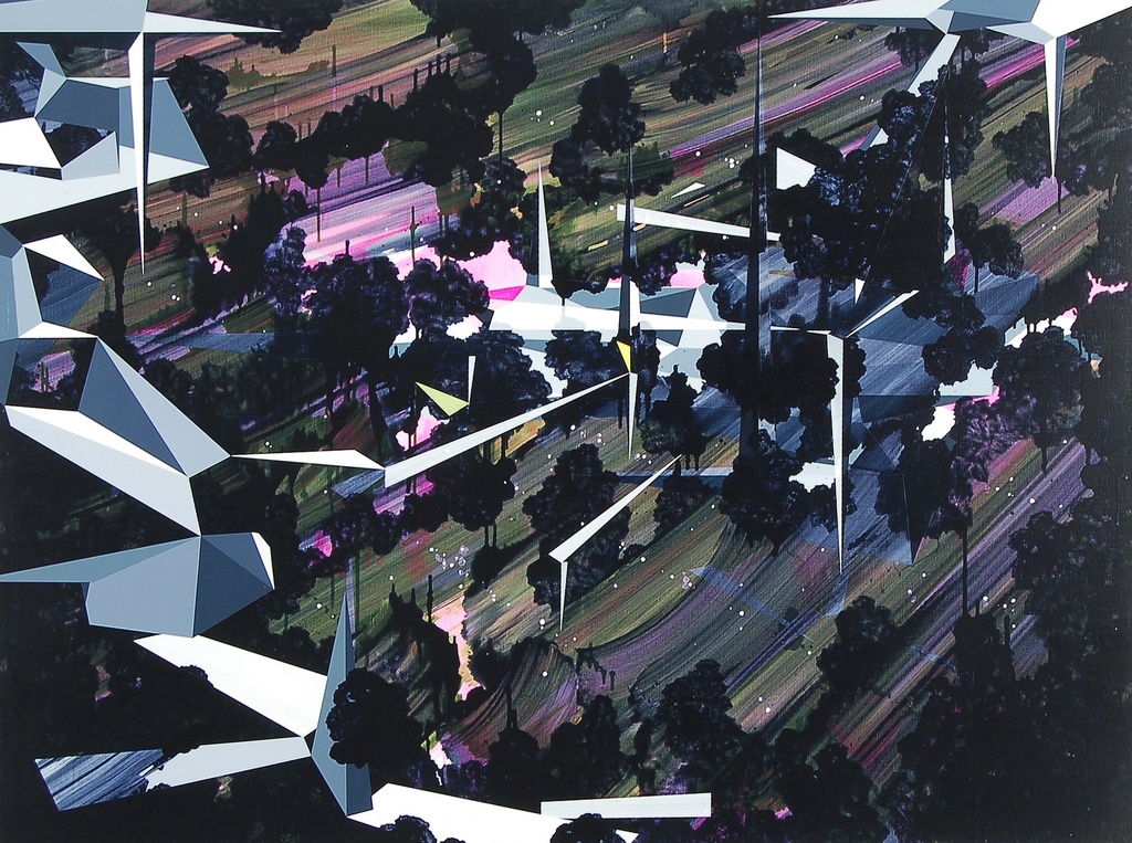 Noctural germination III