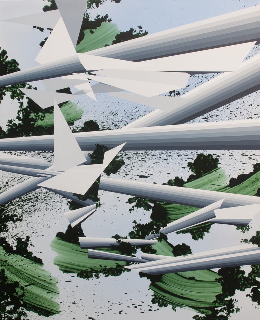 Tectonic III