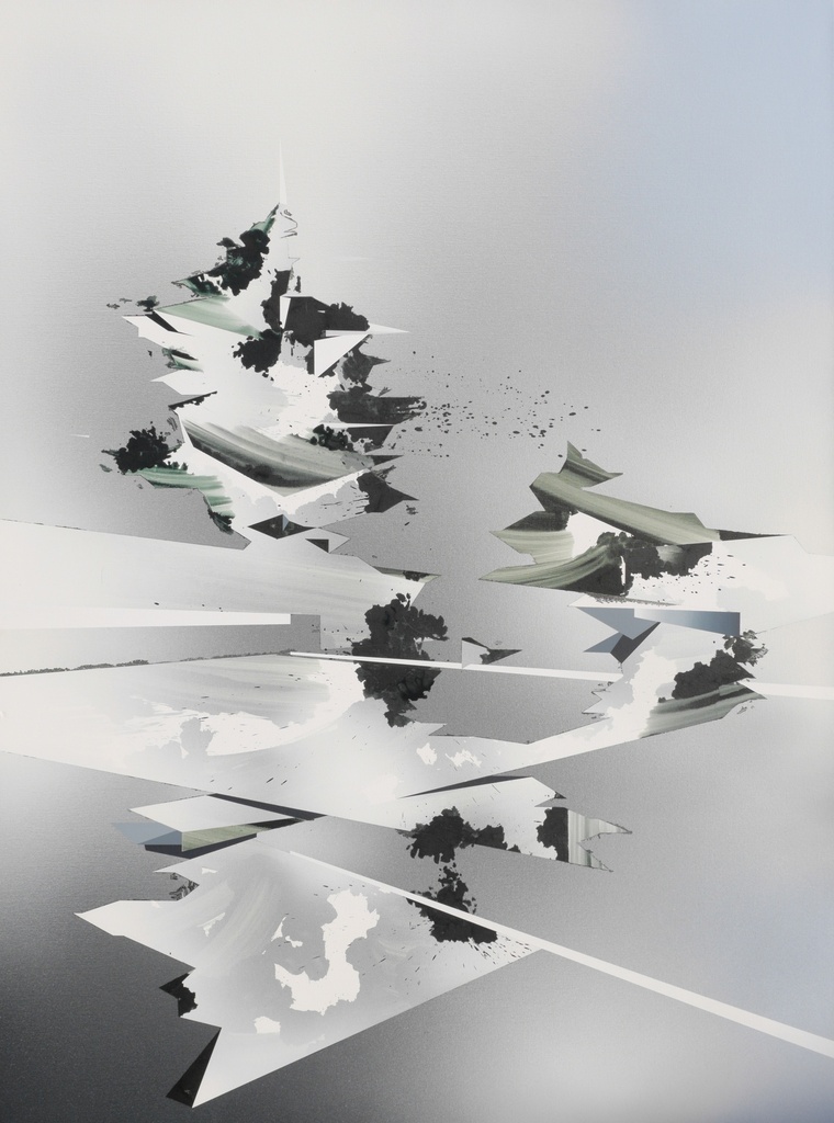 Mind blossom (2009)