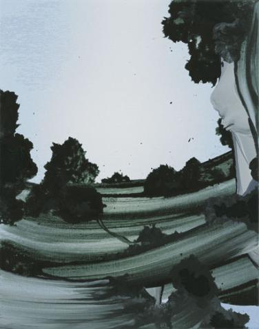 Spider garden (2009)