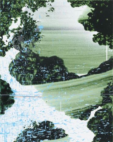 Landschap (2009)