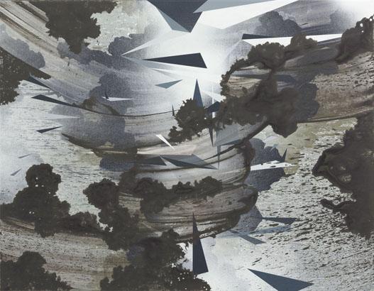 Polar face (2008)