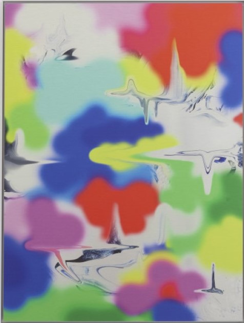 Component 4524 - Quasar