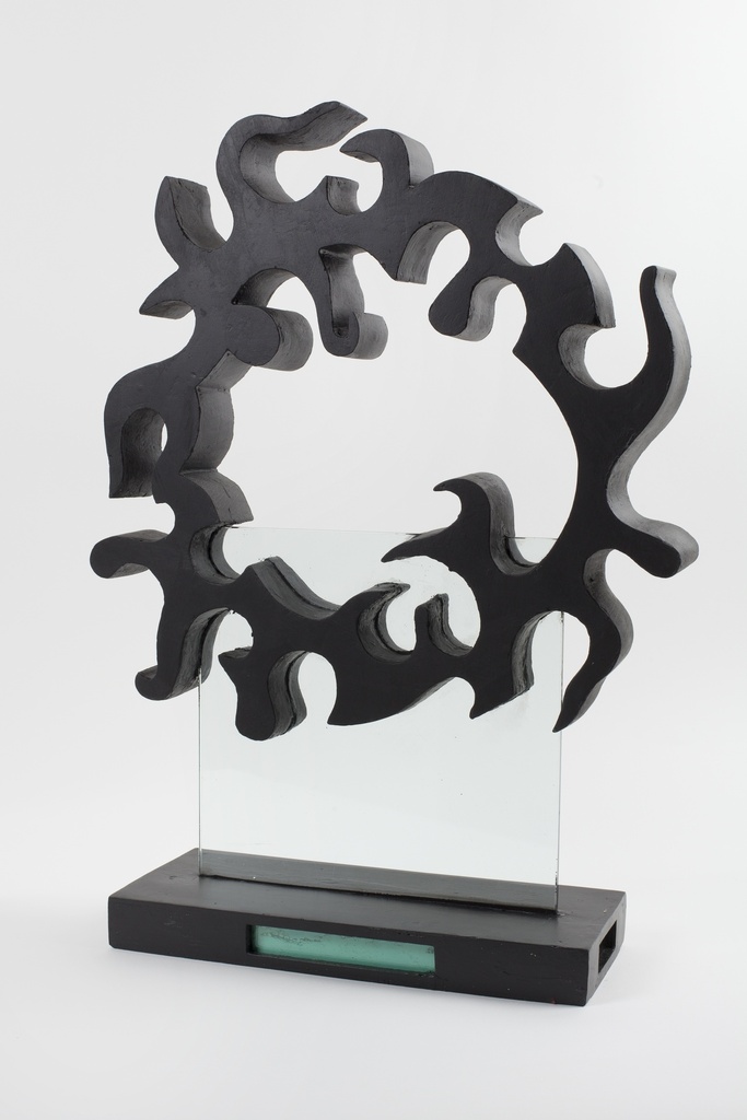 zonder titel 2009
