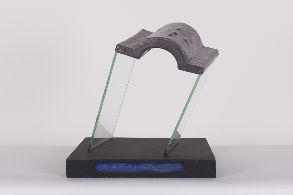 Zonder titel 2017