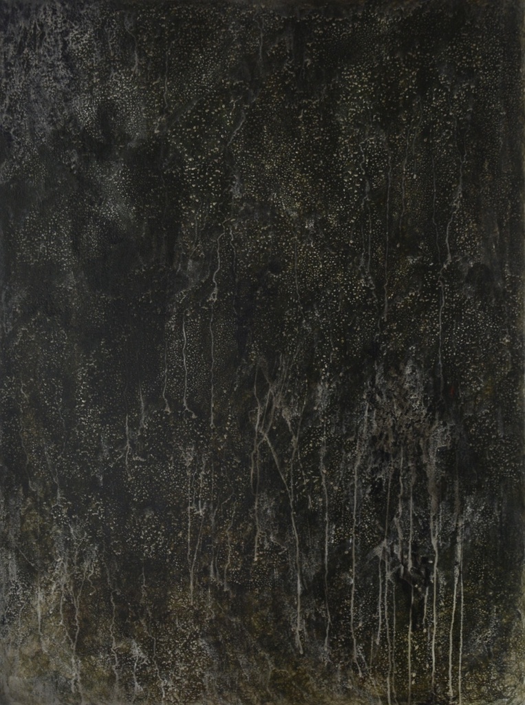 Bosco Varco di Gastra - 1