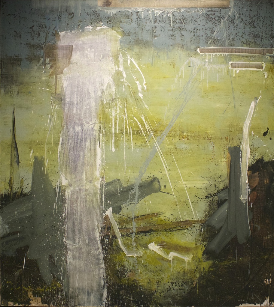 zonder titel (nr 611)