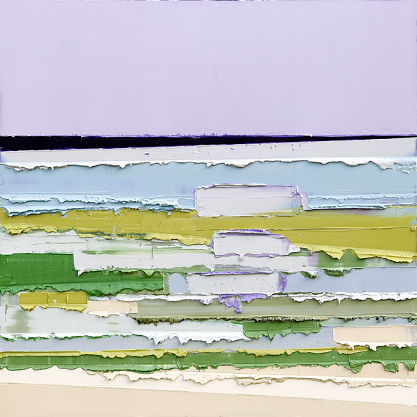 Abstract beeld 2014014