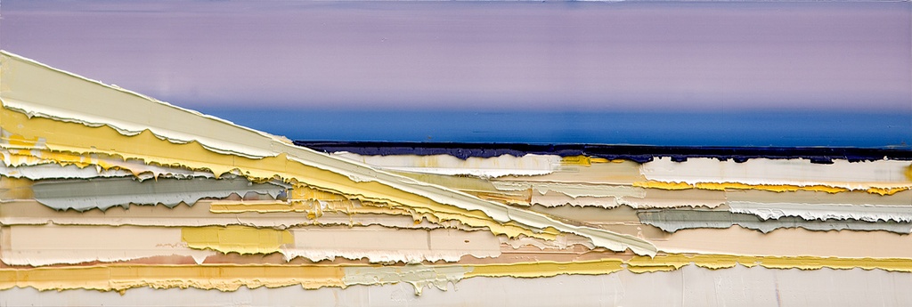 Abstract beeld 2014016