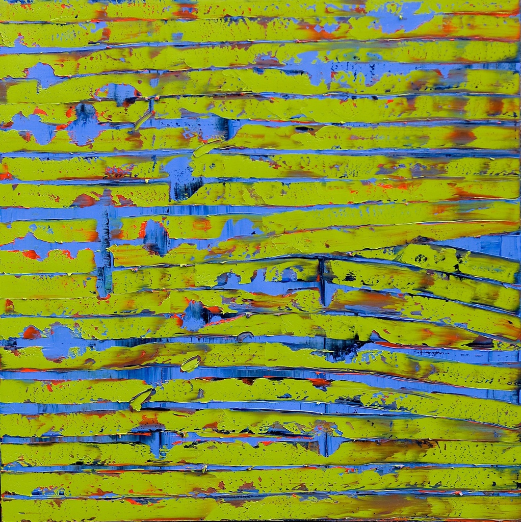 Layer on layer (2014002)