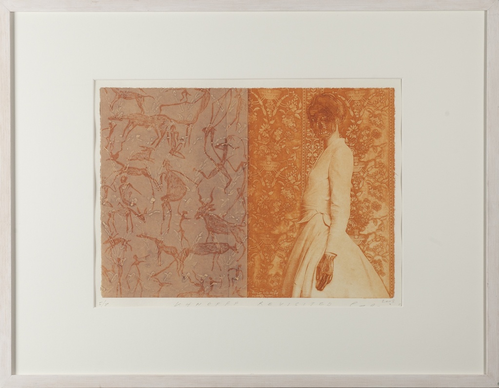 Khnopff revisited